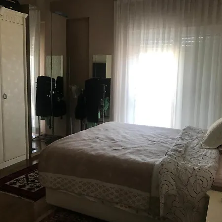 شقة Burcu's House