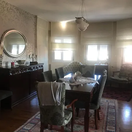 شقة Burcu's House Çeşme