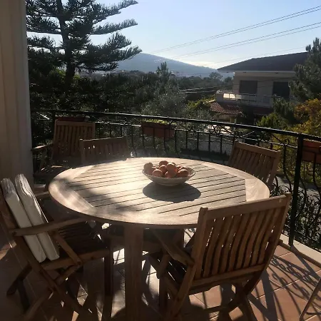 Burcu’s House Çeşme