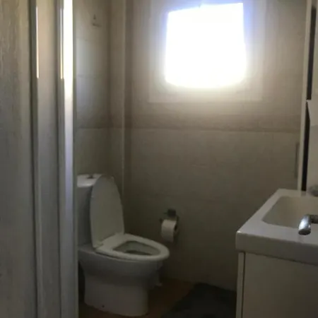 Burcu’s House * Çeşme