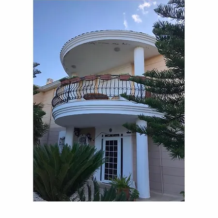 Appartement Burcu’s House Çeşme